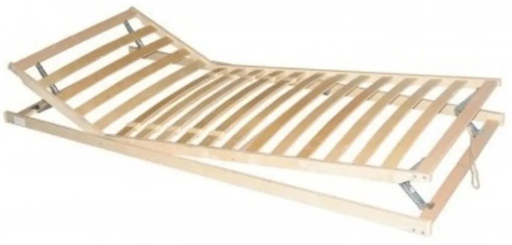 Lamella rács állítható KLASIK 16 HN 5V TiaHome - 85x200cm