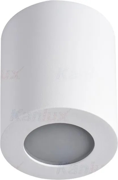 Mennyezeti lámpatest Sani IP44 Dso-w fehér