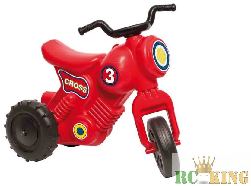 Cross 3 motor
