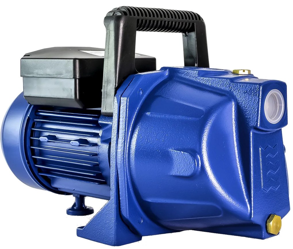 ELPUMPS KERTI SZIVATTYÚ JPV1300B 1300W 5400L/H 47M