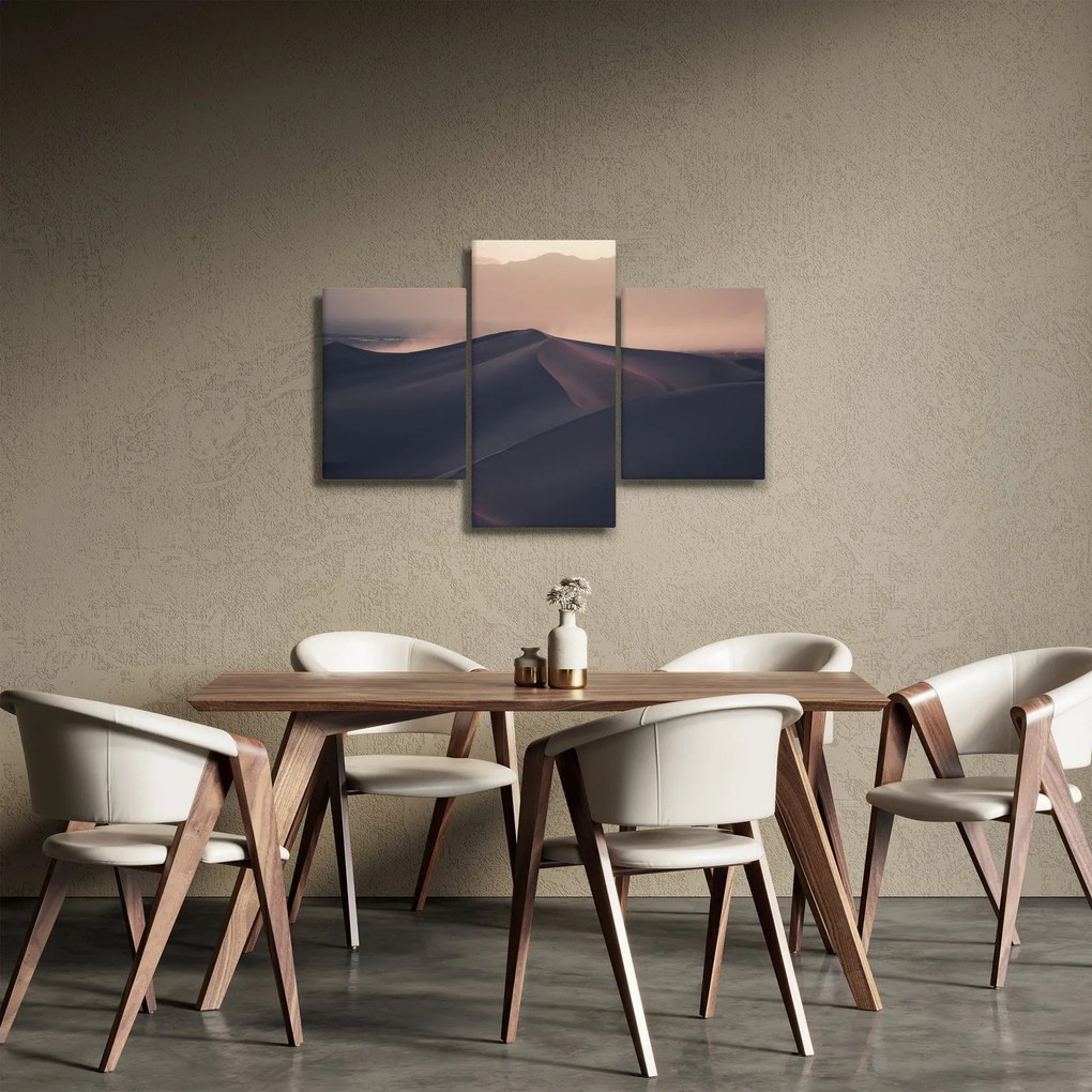 Kép - Homokdűnék (90x60 cm)