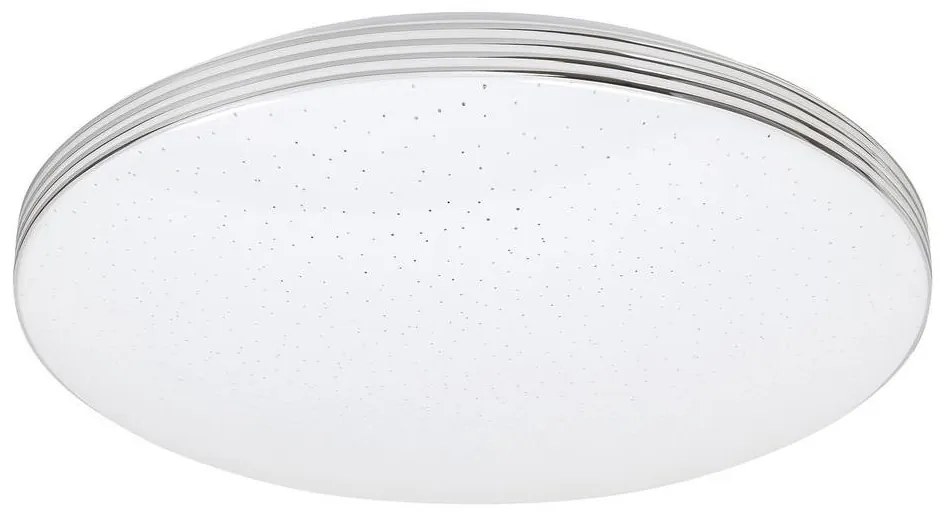 Rabalux 3347 - LED mennyezeti lámpa OSCAR LED/18W/230V
