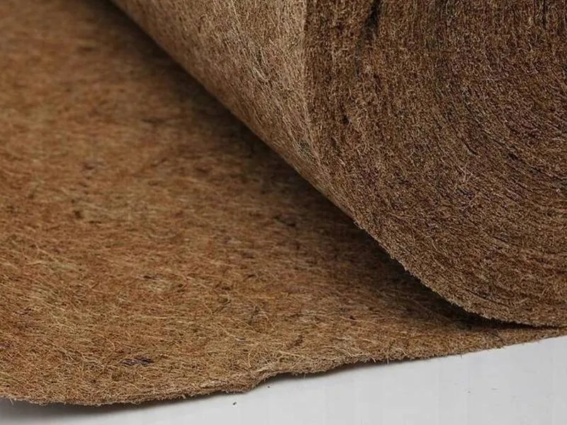 160x200 Kókusz Matracvédő Antyallergén H3 Felületi, huzat nélkül