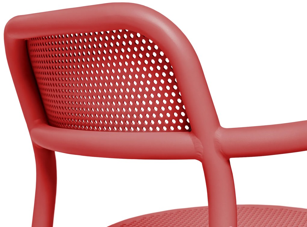 Fatboy "Toní Armchair" karfás szék, 5 változat - Fatboy® Szín: matt zöld
