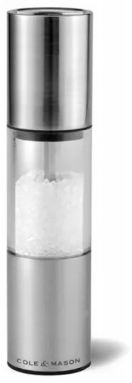 Cole&Mason - Só- és borsdaráló készlet OSLO 2 db 18,5 cm