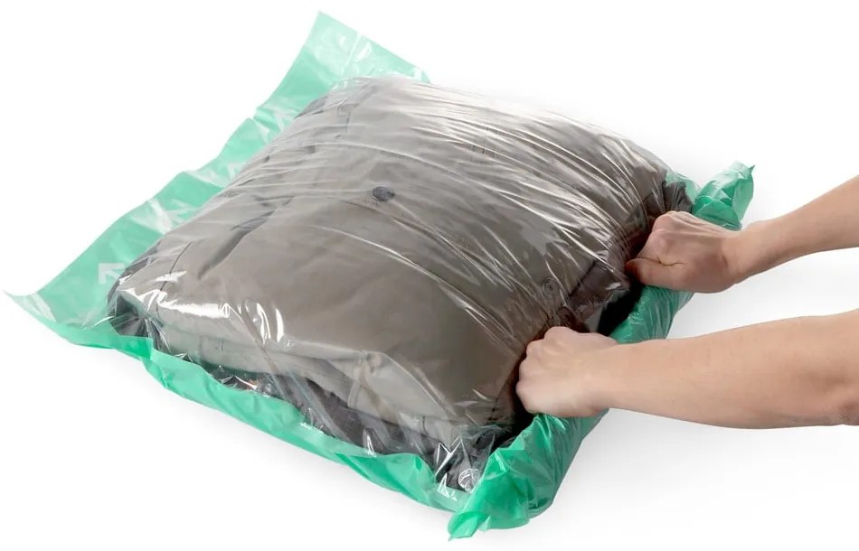 Vákuumzsák készlet 6 db-os Roll Up S/M/L – Compactor