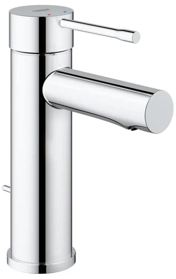 GROHE 32898001 - ESSENCE mosdócsaptelep DN 15, fényes króm
