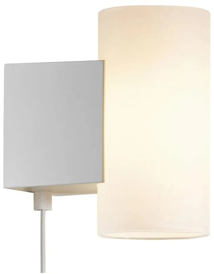 Nordlux Nordlux - MONA LED falikar, 10W, 230V, CRI 90, állítható fényerő NX0574