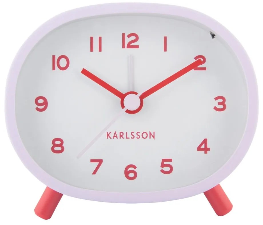 Ébresztőóra Cheeky – Karlsson