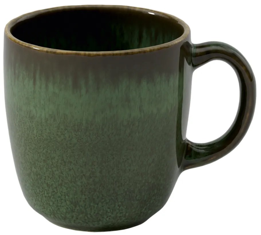 Kávéscsésze Lave vert, 160 ml - tetszőleges. Villeroy & Boch