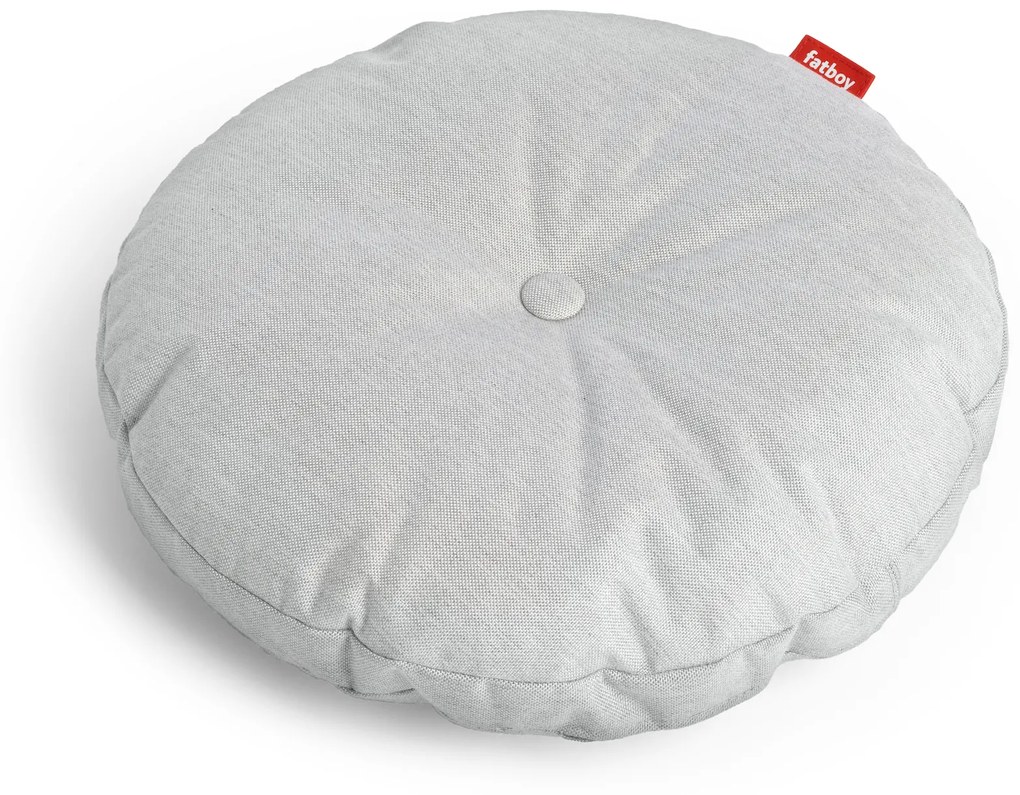 "Circle pillow" kör párna, 6 változat - Fatboy® Szín: stripe ocean blue