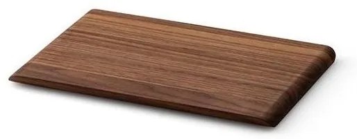 Continenta Continenta C4220 - Konyhai vágódeszka 24x16 cm diófa GG286
