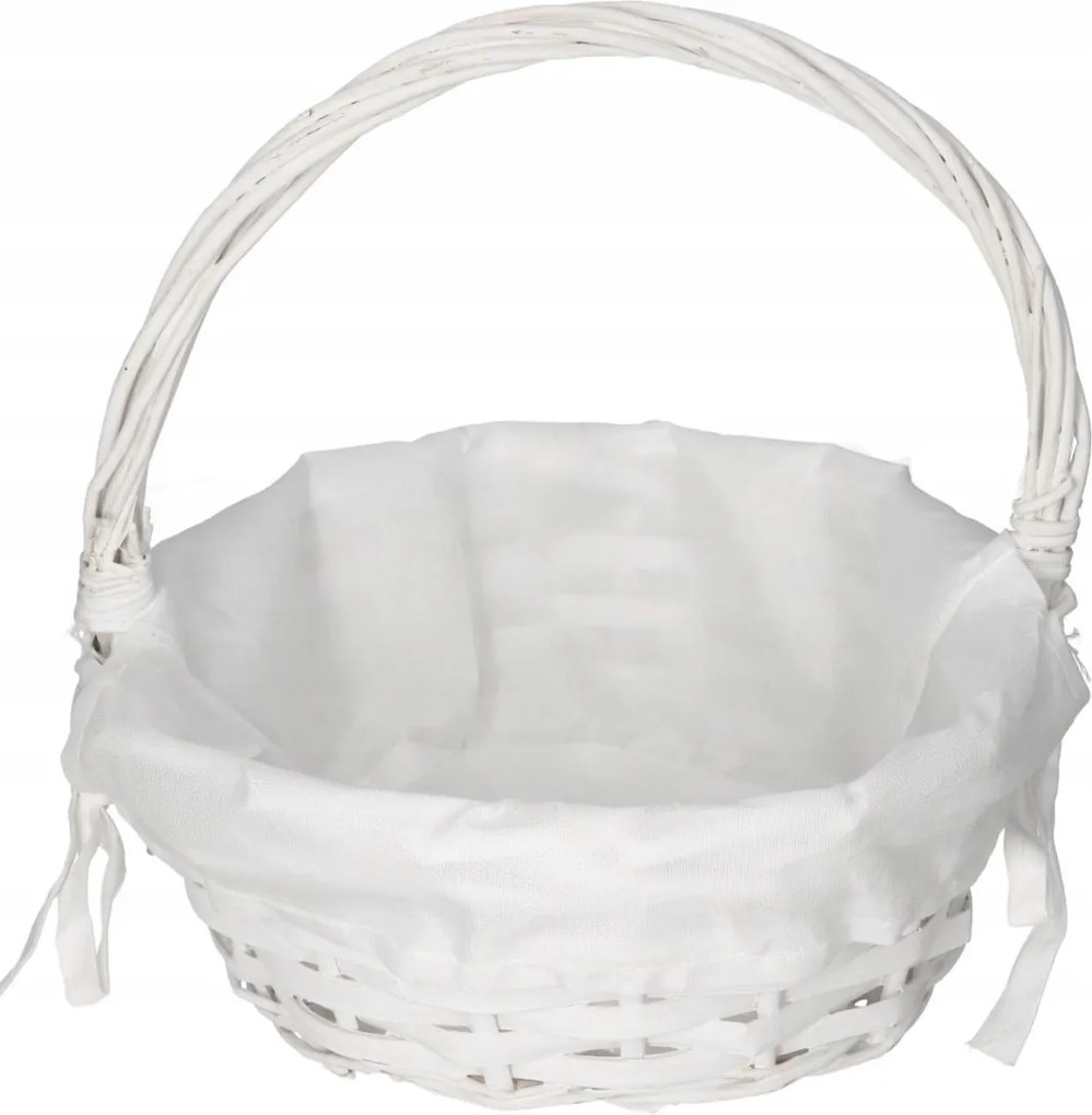 Fonott Kosár Áldozáshoz, Esküvőre