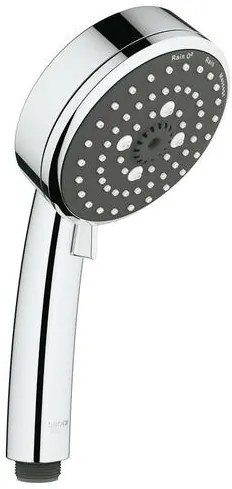 Kézi zuhany Grohe Vitalio Comfort króm 26092000
