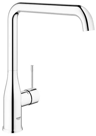 GROHE 30269000 - Mosogató csaptelep ESSENCE 292 mm fényes króm