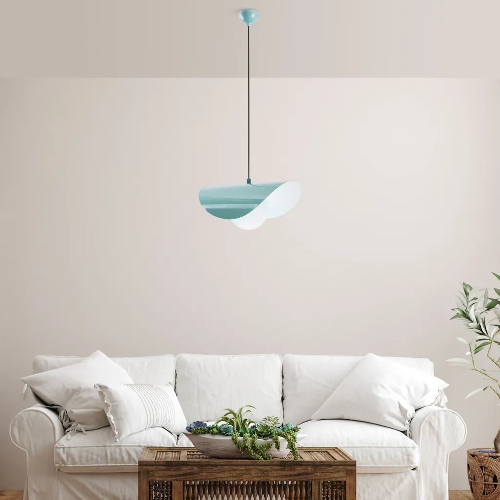 Vatoz - Nus - 2866 - Turquoise
