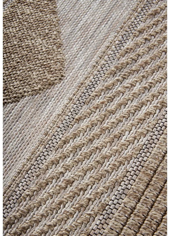 Natúr színű kültéri szőnyeg 190x290 cm Elisabeth – Villeroy&amp;Boch