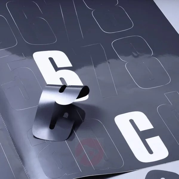 STEINEL 650612 - L1 Kültéri érzékelős lámpa/fehér IP44