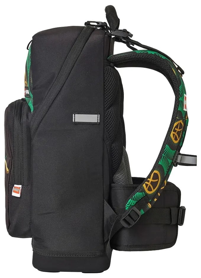 Gyerek hátitáska 20 l Ninjago Dragon Power Optimo Plus – LEGO®