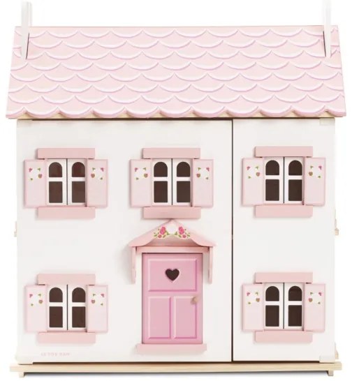 Le Toy Van - Fa babaház Sophia