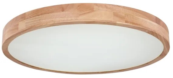 Globo 41745-48 - LED Dimmelhető mennyezeti lámpa RAINER LED/48W/230V + távirányító