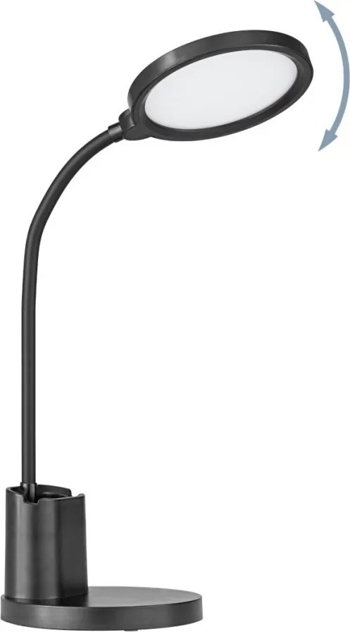Eglo BROLINI 900528 Asztali lámpa 1x2,1W/LED 2700-6500K 300LM IP20