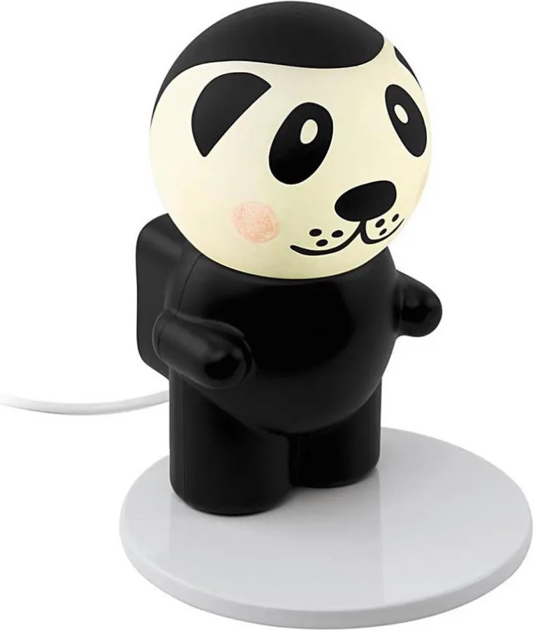 Eglo 96867 - LED Gyerek asztali lámpa FU PAN 1xLED/1,8W/230V