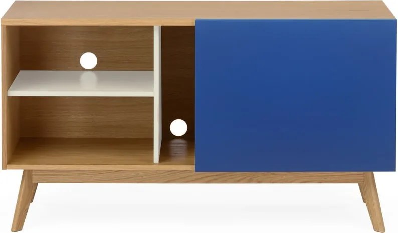 Avon kék komód - Woodman