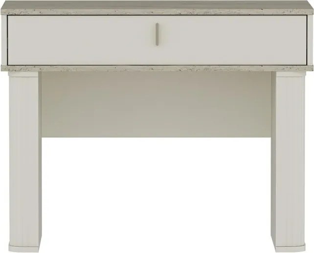Valento fésülködőasztal, 100 cm