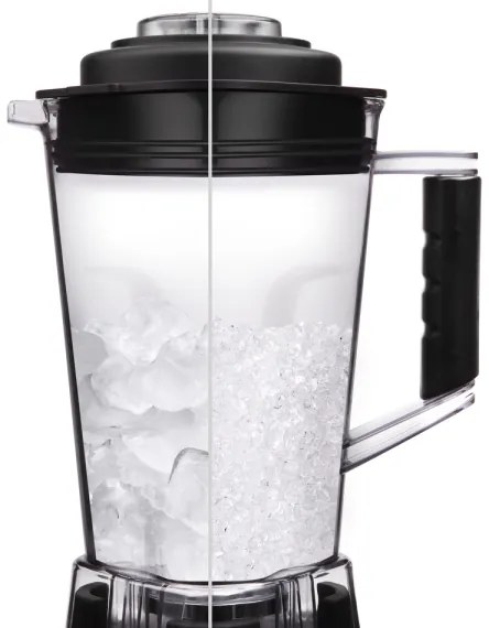 Sencor - Multifunkcionális turmixgép 1800W/230V