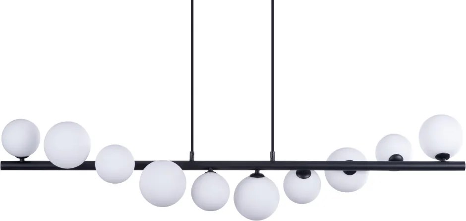 AZZARDO 4404 SYBILLA Modern Függesztett Lámpa G9 IP20