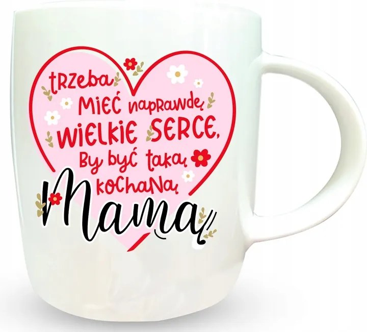 Kerámia Prémium Bögre ""Szuper Anya/Apa"" Egyedi ajándék