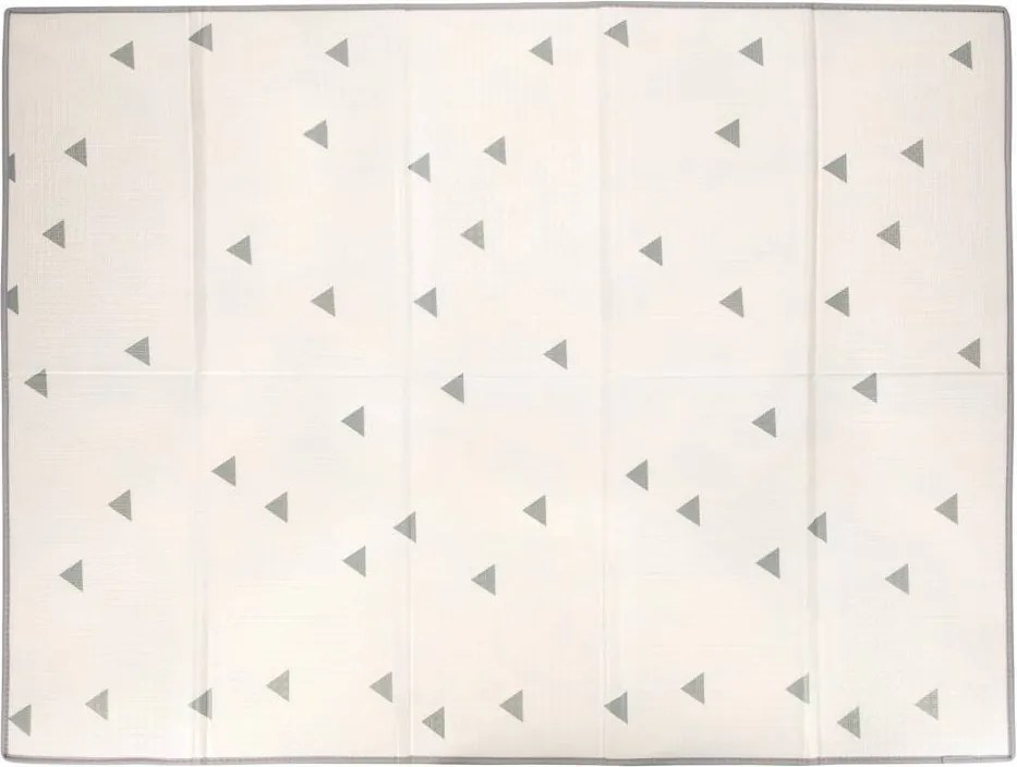 FreeON összehajtható játszószőnyeg 200x150 cm- Magic Road