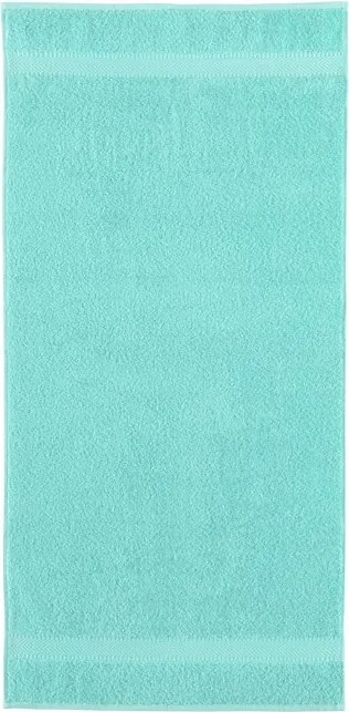 Imperial törölköző 50x100 cm menta színű 450g/m2 Estella