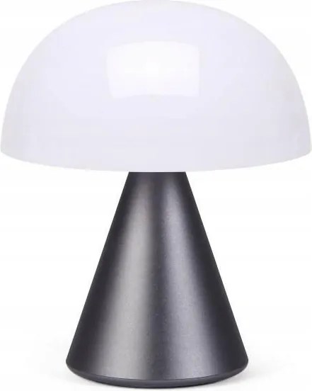 Lexon Mina M Led lámpa, Design