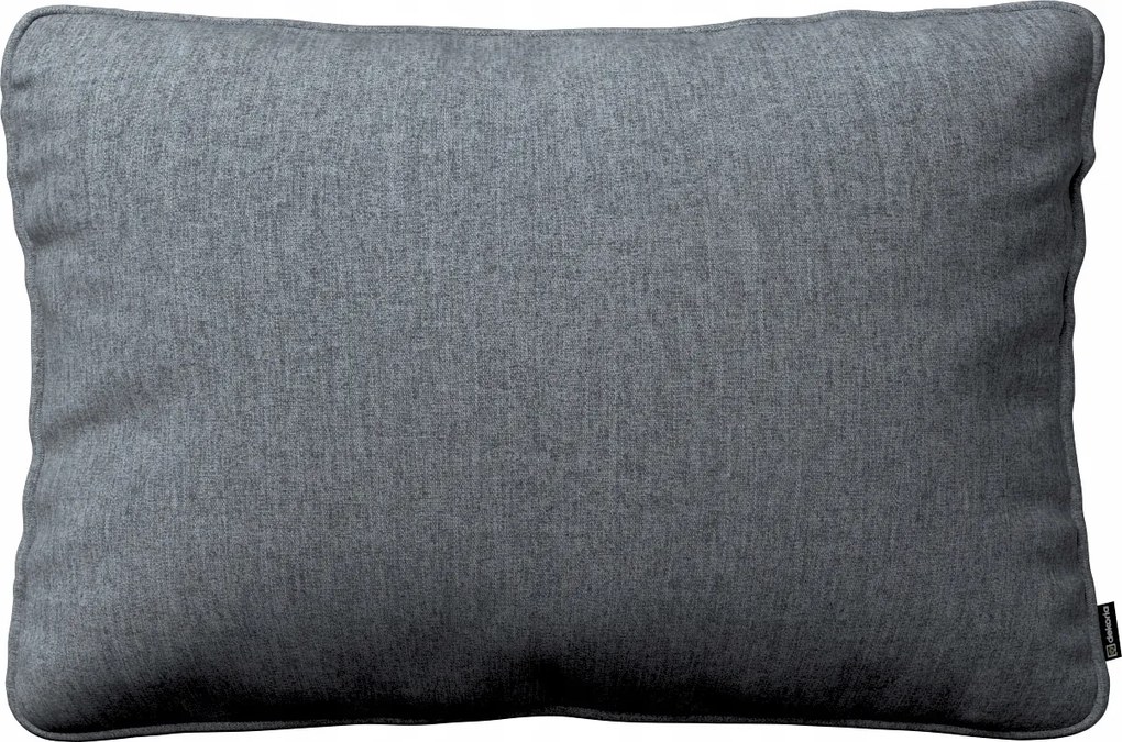 Dekoria Párnahuzat 60x40 szürke árnyalatok