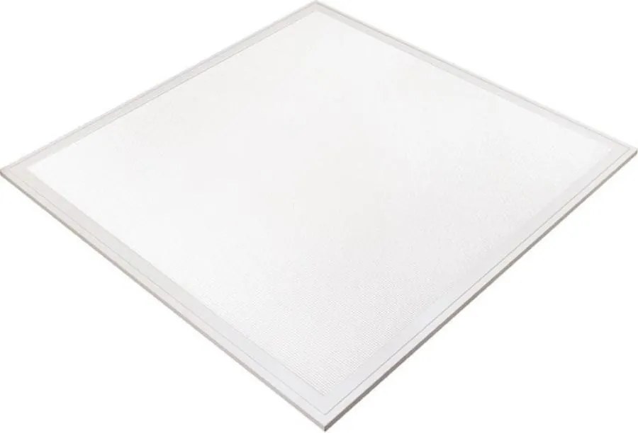 LED panel UGR 40W / 595x595 / SMD / 4500K / WH / UGR - PL121H/U