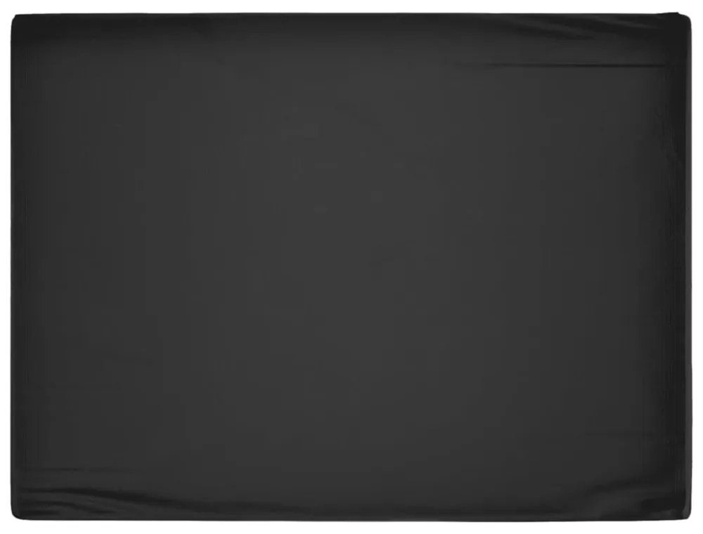 téglalap alakú kerti bútorhuzat 12 fűzőlyukkal 227x152x65 cm