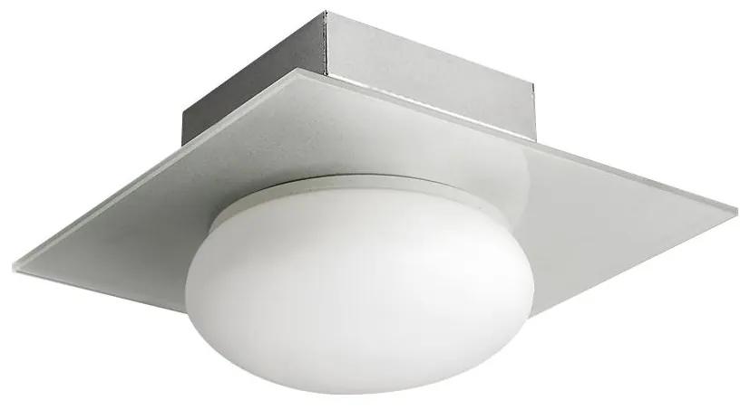 Prezent PREZENT 25098 - CUSCO fürdőszobai lámpa 1xG9/40W 25098