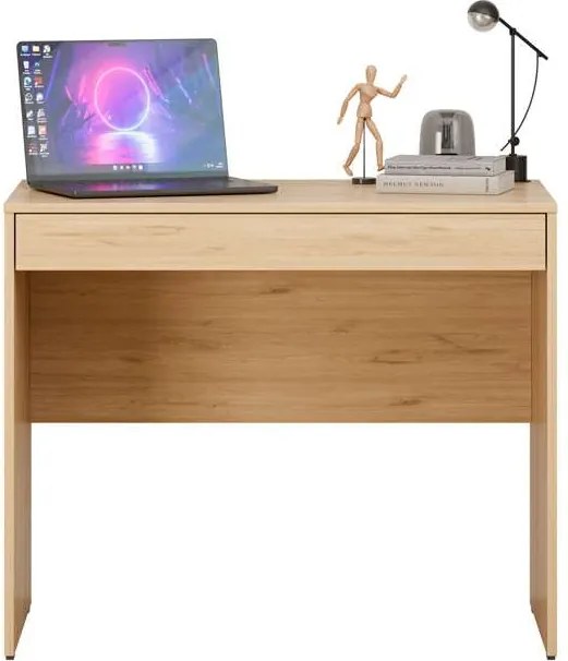 Cekmeceli íróasztal, 90 cm