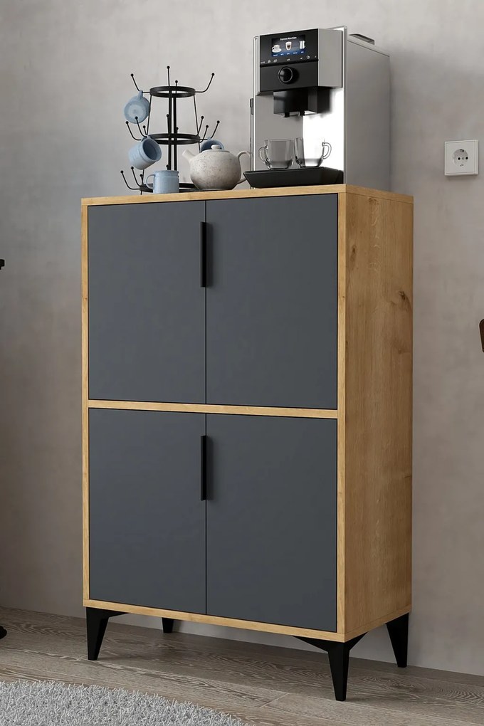 Ada konyhaszekrény, 72 cm – TR707DWL1232