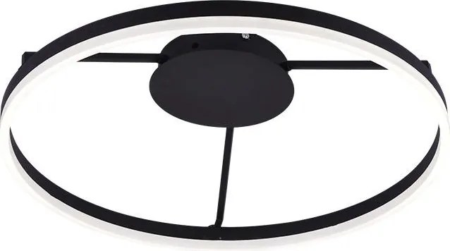 LED világítás + vezérlés 55W - J1347/B