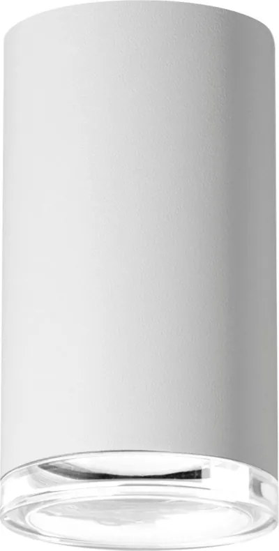 LED RGBW dimmelhető fürdőszobai spotlámpa TURYN 1xGU10/6W/230V IP44 fehér