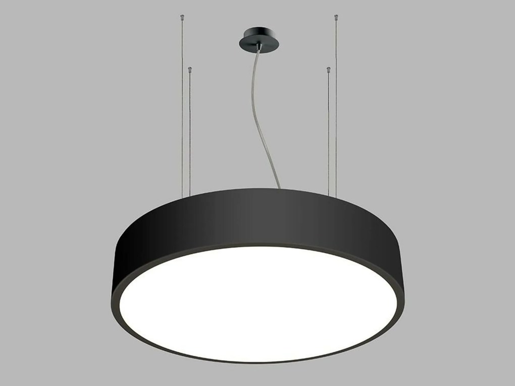 LED2 Mono 80 Pz, B 100W 2CCT 3000K/4000K Dali/push szabályozható 3271453