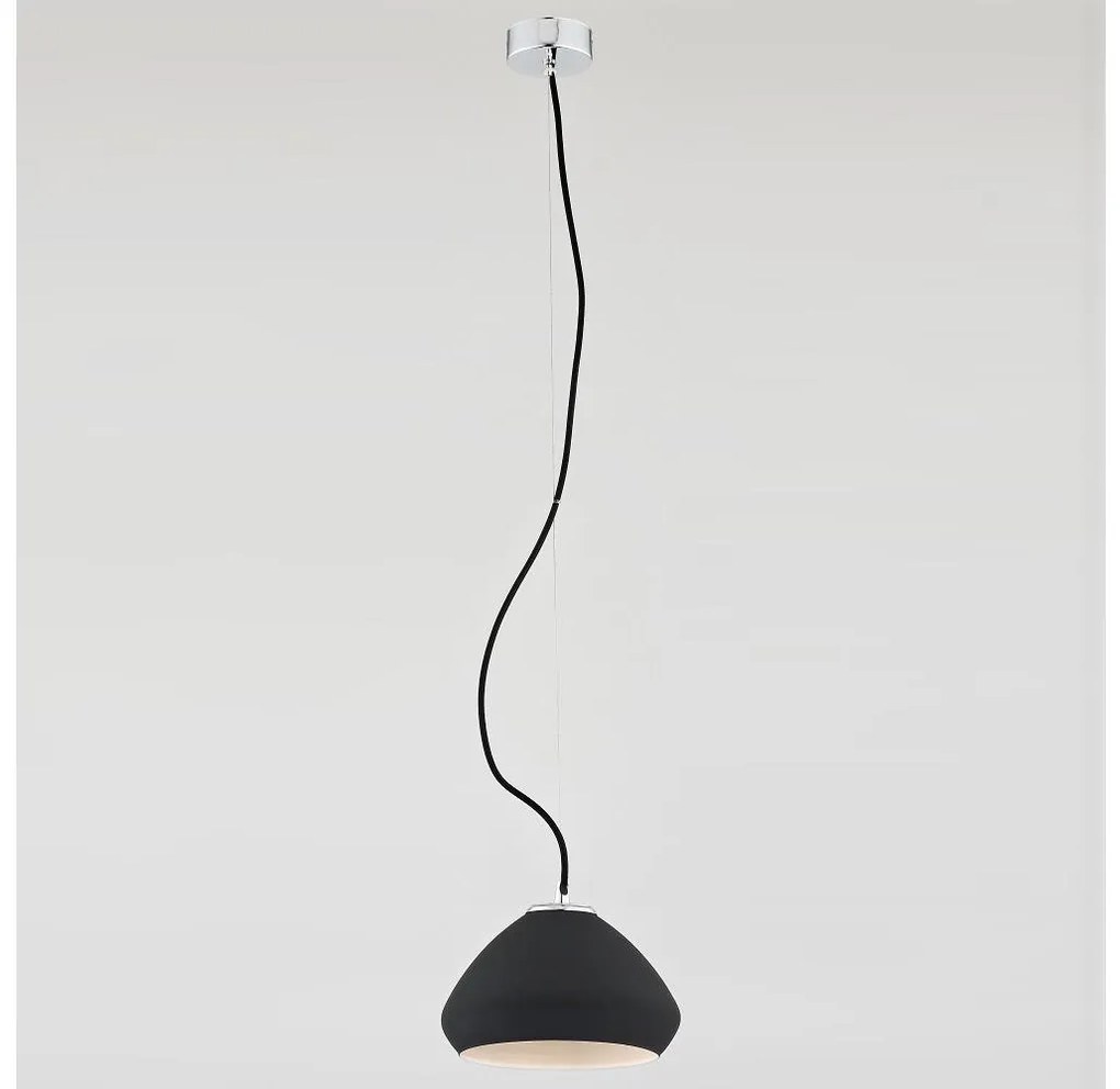 Argon 3683 - Függeszték kicsi HAITI 1xE27/60W/230V