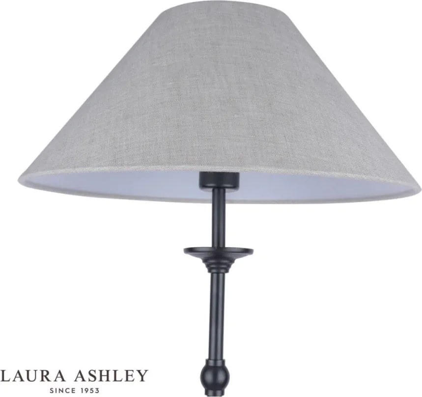 Laura Ashley Ludchurch 3756241-Q Állólámpa 1x60W/E27 IP20