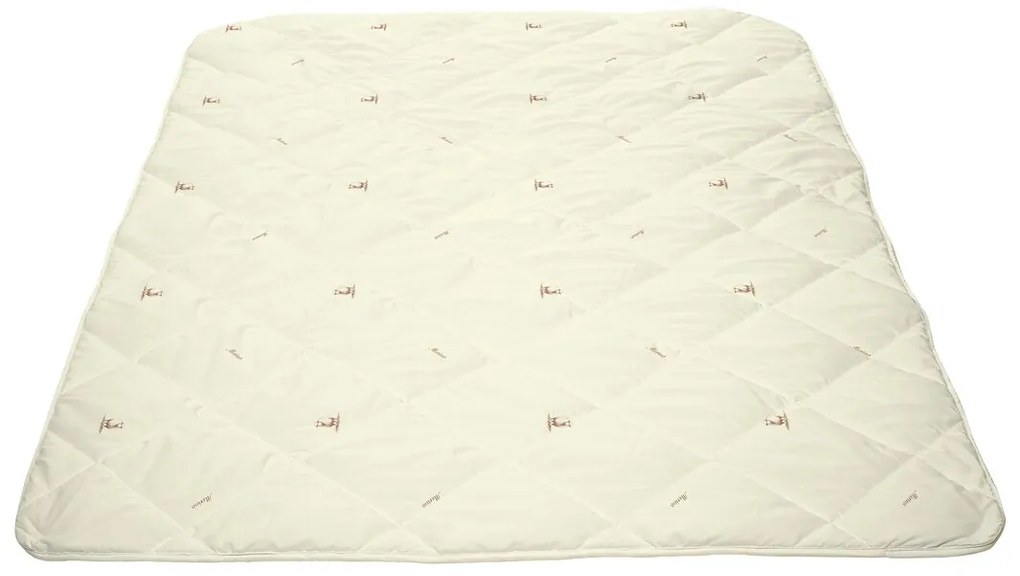 Alcam Merino Gyapjú Paplan, 180x200 cm, 300 g / mp