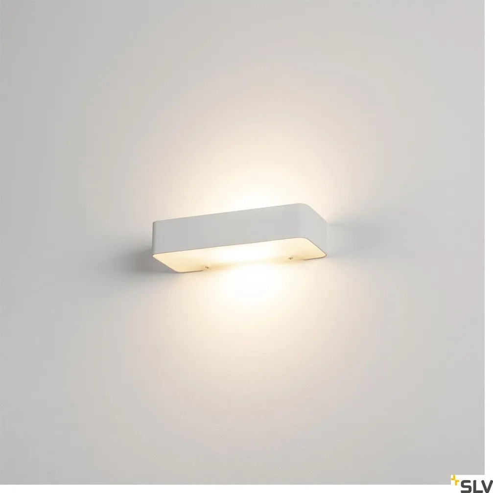 SLV GLENOS 149471 Fali lámpa 1x60W/R7s 78mm IP20