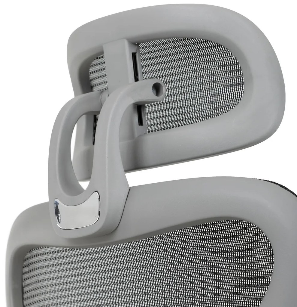 Autronic KA-K2081 BK Irodai szék