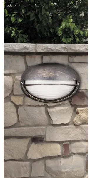 Rabalux 8496 - Kültéri fali lámpa HEKTOR 1xE27/100W/230V